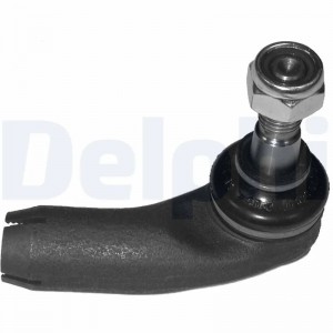 наконечник рулевой правый!\ Audi 100 91> TA1453 DELPHI