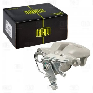 Суппорт торм. VW Caddy (04-) зад. лев. d=41мм (CF 002154) CF002154 TRIALLI