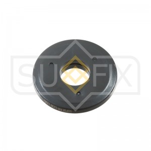 Подшипник опоры переднего амортизатора HYUNDAI EON 11 / Solaris I 10 / I10(PA/BA FM1230 SUFIX