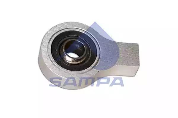 Наконечник SCANIA амортизатора кабины SAMPA 040.094 SAMPA