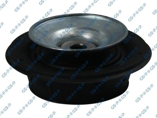 опора амортизатора переднего!\ VW Golf all 83-91 510015 GS P