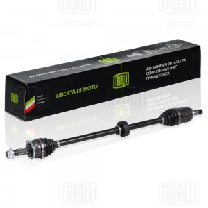 Привод передний правый AR0514 TRIALLI