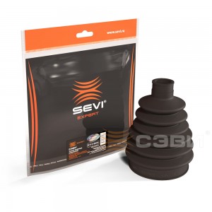 Пыльник ШРУСа наружного 6113-5030 SEVI