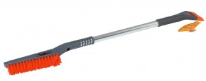 Щетка от снега и льда с телескопической ручкой (88см) AB-R-10 AB-R-10 AIRLINE