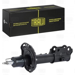Амортизатор для а/м Kia Sportage IV (15-)/Hyundai Tucson (15-) (стойка) пер. пра AG 08314 TRIALLI