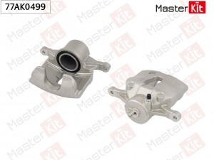 Тормозной суппорт пер. прав. Hyundai i30 (PDE, PD, PDEN)/Kia CEED (CD) 2016 - 77 77AK0499 MASTER KIT