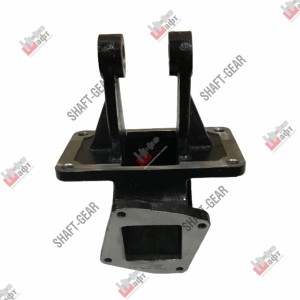 Опора вилки КПП 7DS200 (G23394), LGMG 7DS18016010241 SHAFT