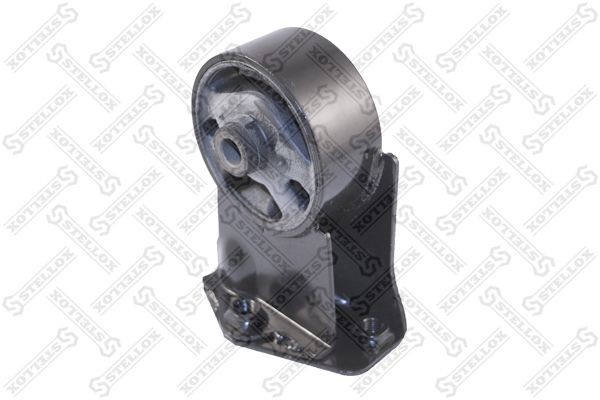 подушка ДВС передняя! МКПП\ Toyota Carina ST191 2.0 3S-FE 92-97 25-98018-SX STELLOX