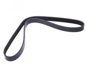 Ремень ЯМЗ-534 генератора MEGAPOWER 100-12-008 MEGA POWER