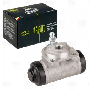 Цилиндр торм. Renault Kangoo (97-) зад. L/R d=22мм (не для повыш. нагрузки) (CF  CF0127 TRIALLI