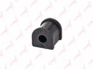 Втулка стабилизатора / Зад. подв. подходит для TOYOTA Corolla(E10/11) / Sprinter C9162 LYNXAUTO
