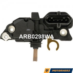 Реле регулятор напряжения DAF 95XF MOTORHERZ ARB0298WA MOTORHERZ