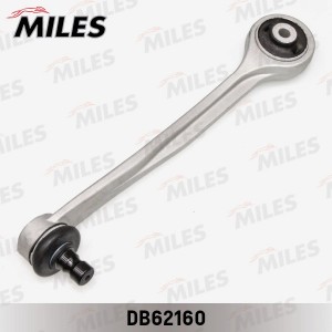 Рычаг передней подвески верхний передний левый AUDI A4/A5/Q5 08- (TRW JTC1179) D DB62160 MILES