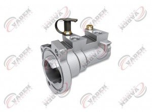 Механизм включения передач КПП ZF 16S... 303110005 VADEN