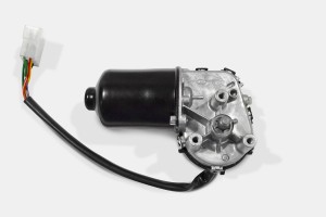 Мотор-редуктор стеклоочистителя ГАЗ-3302 Бизнес 12V AVTOPRIBOR 11.5205010 AVTOPRIBOR