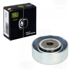 Ролик привод. ремня Mitsubishi Pajero Sport (08-) 2.5d (CM1124) CM 1124 TRIALLI