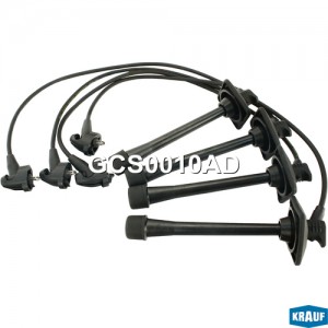 Провода высоковольтные GCS0010AD GCS0010AD KRAUF