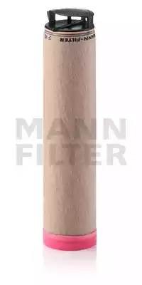 Фильтр воздушный JCB 32/917805 вставка CF 400 MANN FILTER
