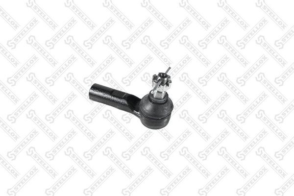 наконечник рулевой!\ Toyota Lite-Ace 88-92 51-98032-SX STELLOX