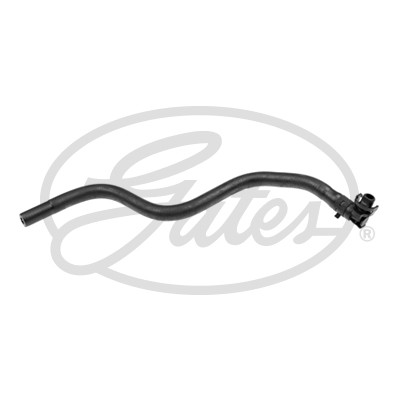 OPEL MERIVA B (2010>) 021961 GATES