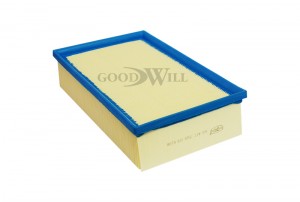 Фильтр воздушный AG437 AG 437 GOODWILL