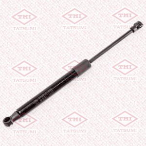 амортизатор капота! L=313mm, F=330N\ BMW E60/E61 03> TAF1120 TATSUMI