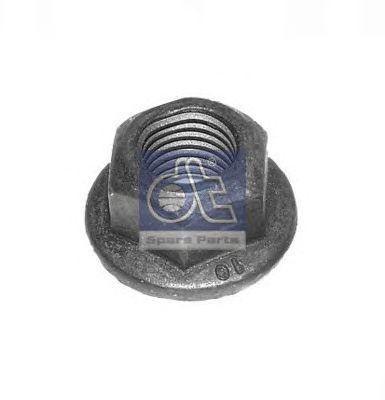 Гайка фланцевная М16х18,3 VOLVO 2.70901 DIESEL TECHNIC