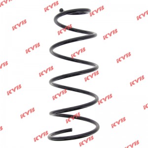 Пружина PEUGEOT 307 (02-08) CITROEN C4 (04-) подвески передней KYB RC2348 KAYABA