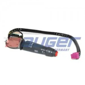 Подрулевой переключатель (ан. A0085450124    7C45, A0085450124    5C38) 66346 AUGER