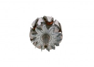 Ротор генератора BOSCH F00M 131685 F00M131685 BOSCH