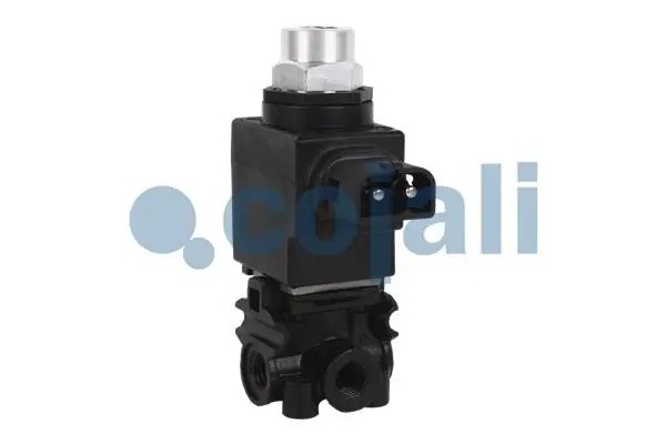 Клапан электромагнитный Volvo 2880128 COJALI