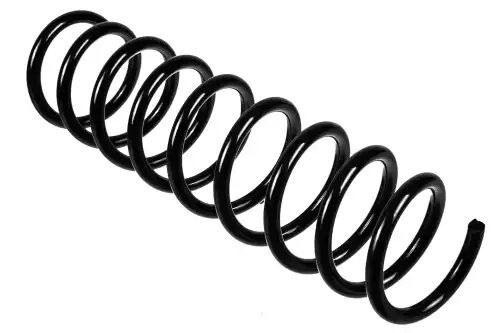 пружина задняя! 42 084 25\ BMW E39 2.0i-2.5TDs 95> Z37947 ZENTPARTS