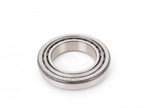 подшипник! полуоси 53.975x88.9x19.05\ MB 814 A 000 980 19 02 MERCEDES BENZ