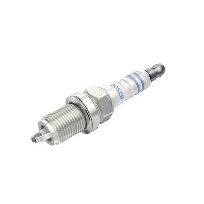 Свеча зажигания FR 8 HDC+ 1.0 0 242 229 782 BOSCH
