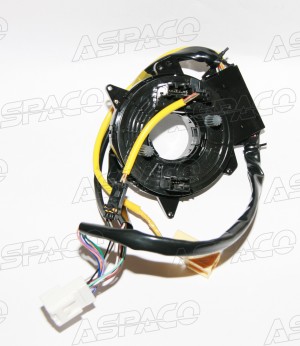КОНТАКТНАЯ ГРУППА ПОДУШКИ БЕЗОПАСНОСТИ SUBARU FORESTER (14-16) AP83196 AP83196 ASPACO