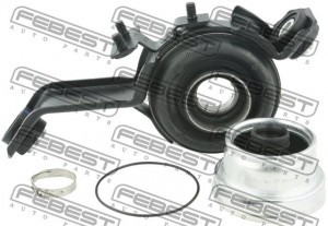 Подшипник подвесной JEEP COMPASS/PATRIOT 2006-2010 CRCB-CAL CRCB-CAL FEBEST
