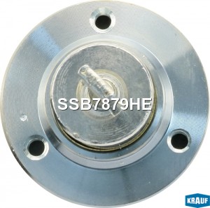 Втягивающее реле стартера SSB7879HE SSB7879HE KRAUF