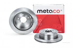 CHEVROLET CAPTIVA /OPEL ANTARA 3060073 METACO