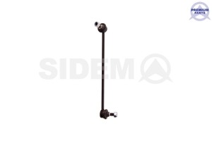Стойка стабилизатора левая BMW X3 (F25)/X4 (F26) 21566 21566 SIDEM