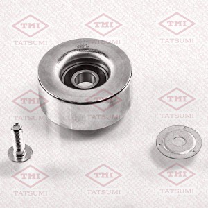 Ролик натяжителя поликлин.ремня MITSUBISHI Pajero/Pajero Sport 07- TFD1175 TFD1175 TATSUMI