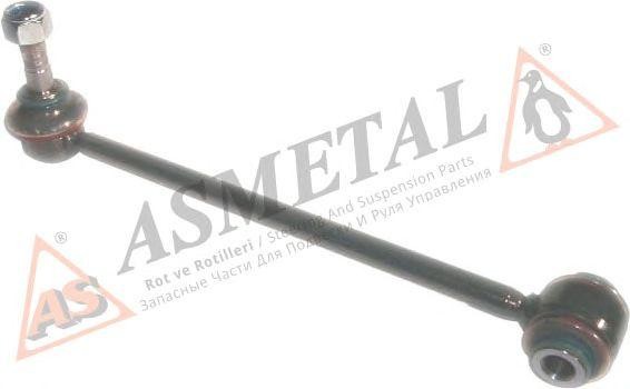 СТОЙКА СТАБИЛИЗАТОРА 26PE2501 ASMETAL