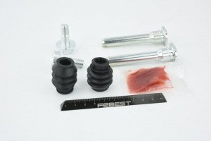 Ремкомплект передн суппорта FORD EXPLORER 02-13 2174-TAURF 2174-TAURF FEBEST