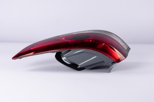 ФОНАРЬ (НАРУЖНЫЙ) RH RIO 4 15- СЕДАН JH0315K2005AR JH0315K2005AR JORDEN