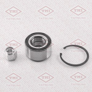 Подшипник передней ступицы CHEVROLET Lacetti/Nubira/Rezzo/Tacuma 97- TDF1022 TDF1022 TATSUMI
