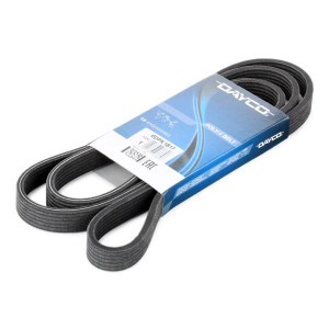 Ремень приводной поликлиновой 6DPK1817 DAYCO 6DPK1817 DAYCO