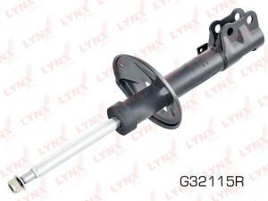 Стойка амортизационная передняя  подходит для TOYOTA Paseo (EL54) 1.5 95-99 / St G32115R LYNXAUTO
