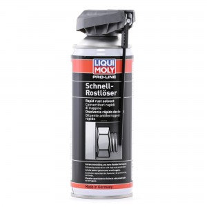 PRO-LINE SCHNELL-ROSTLOSER 7390 LIQUI MOLY