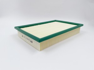 Фильтр воздушный GB-9768 GB-9768 BIG FILTER