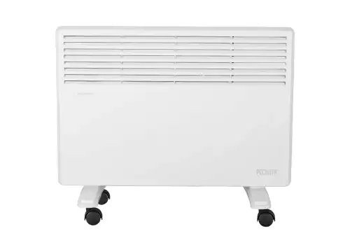 Конвектор 1.70кВт (17кв.м) напольный белый РЕСАНТА 6743 RESANTA