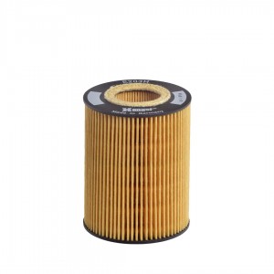 фильтр масляный! BMW E60/61/63/64/65/X5 3.5-4.8i 01> E203H D67 HENGST